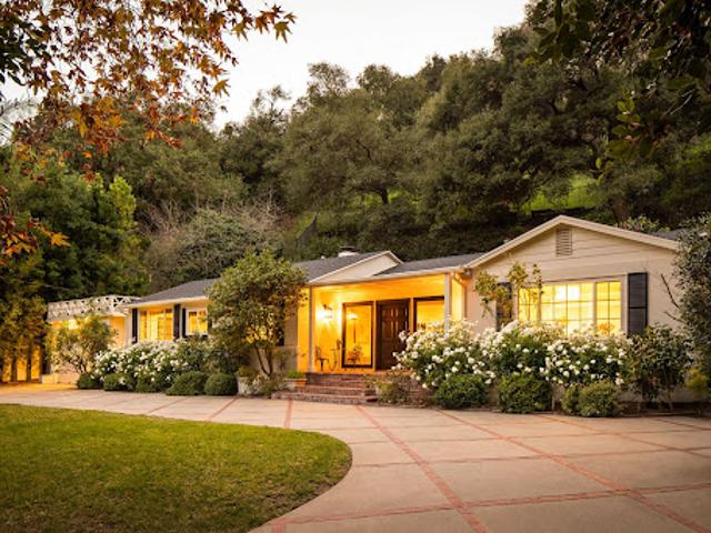 House for sale in Beverly Hills, California