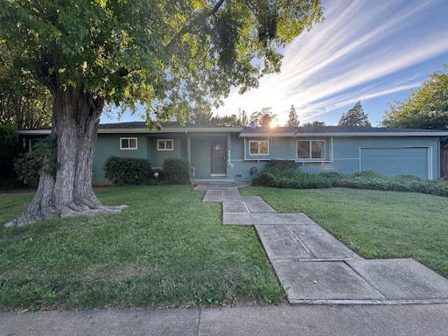 House for sale in Sacramento, California