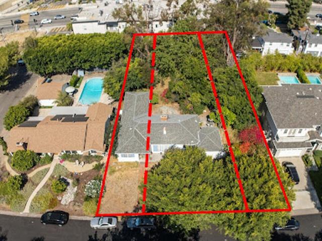 House for sale in Canoga Park, California