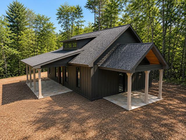 House for sale in Blue Ridge, Georgia
