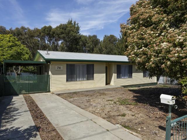 House for rent in North Bendigo, Bendigo