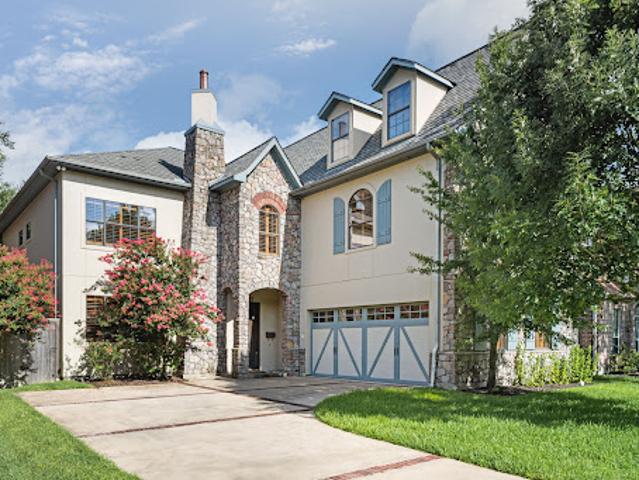 House for sale in Bellaire, Texas