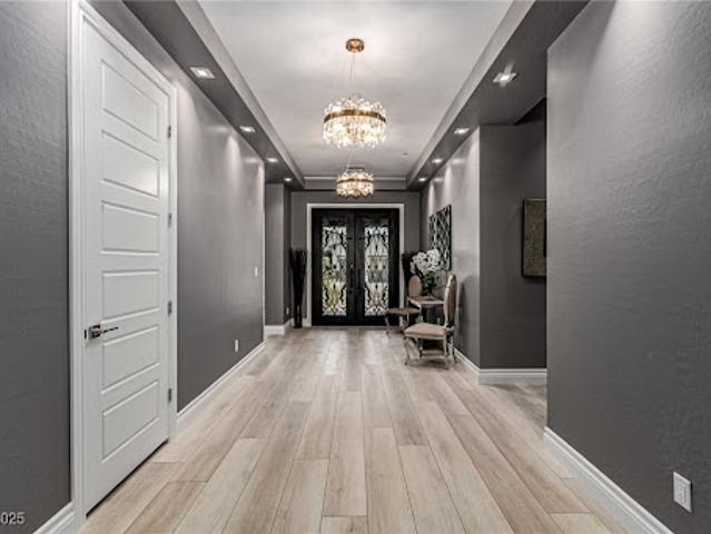 House for sale in Las Vegas, Nevada
