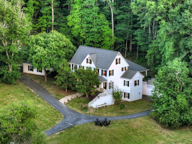 House for sale in Gilmer, Georgia