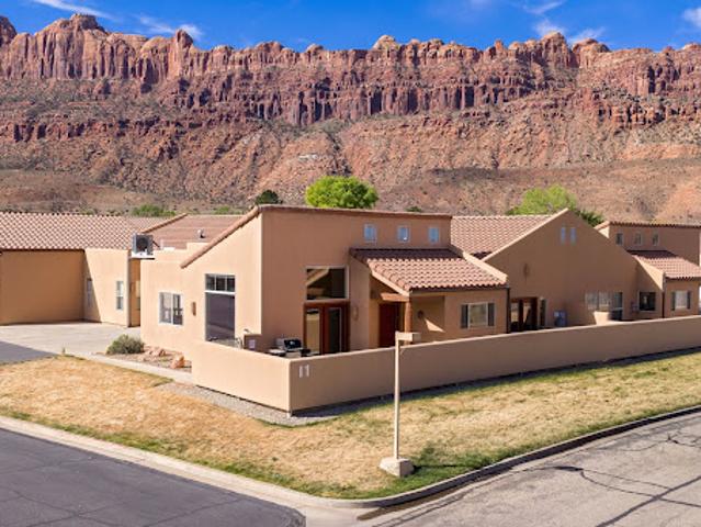 House for sale in Moab, Utah