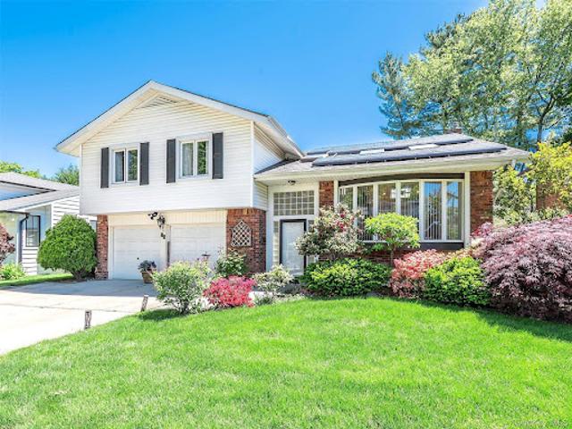 House for sale in Nassau, New York