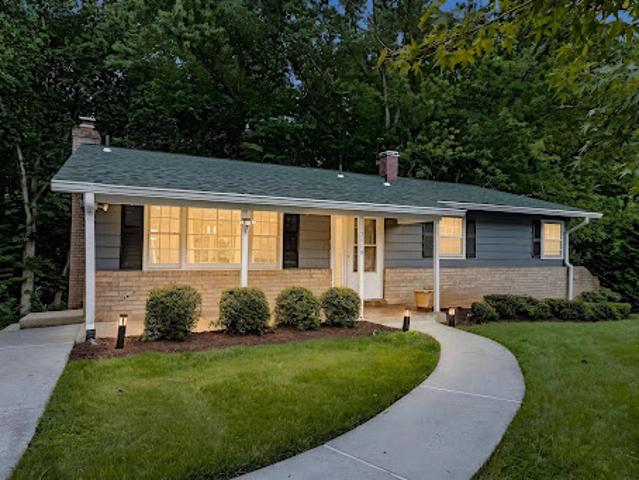 House for sale in Silver Spring, Maryland