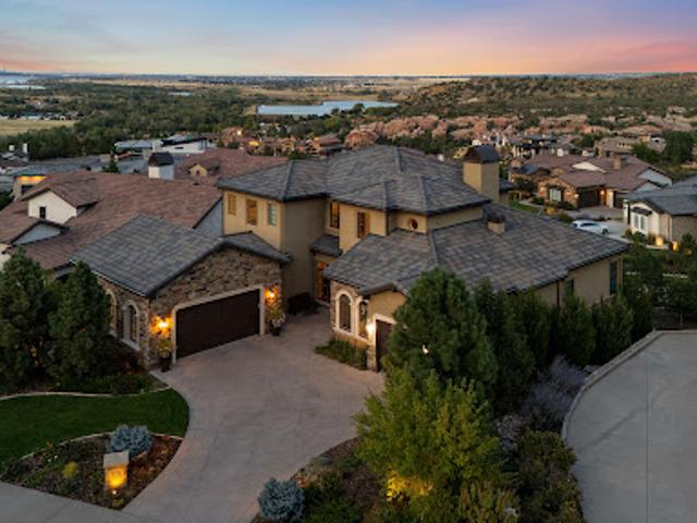 House for sale in Arapahoe, Colorado