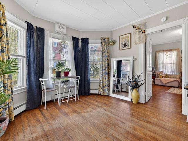 House for sale in New London, Connecticut