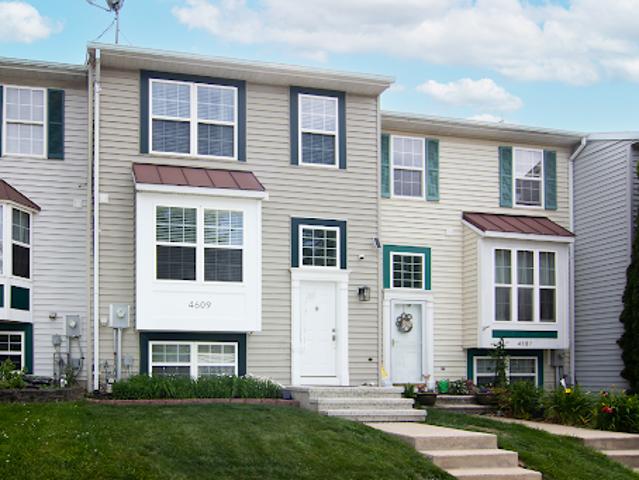 House for sale in Hampstead, Maryland