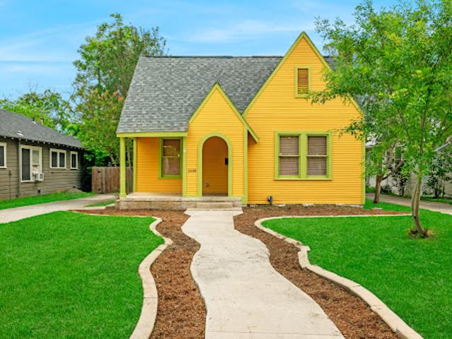 House for sale in Leesville, Texas