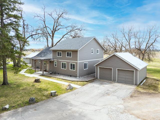 House for sale in Columbia Falls, Montana