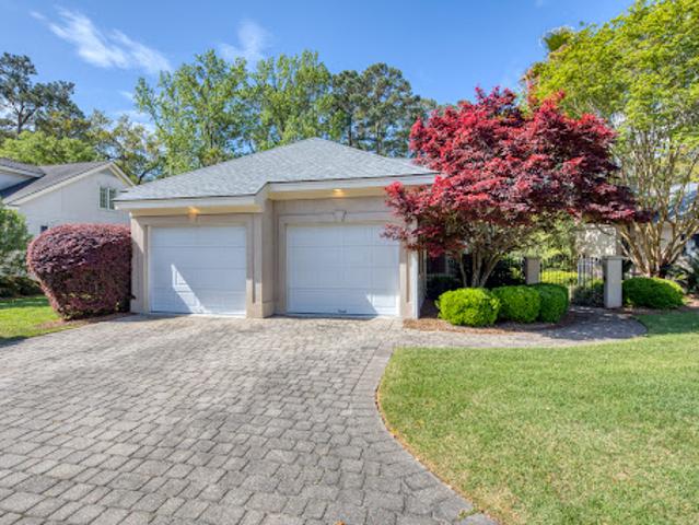 House for sale in Savannah, Georgia