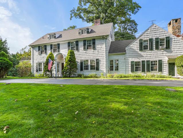 House for sale in Greenwich, Connecticut