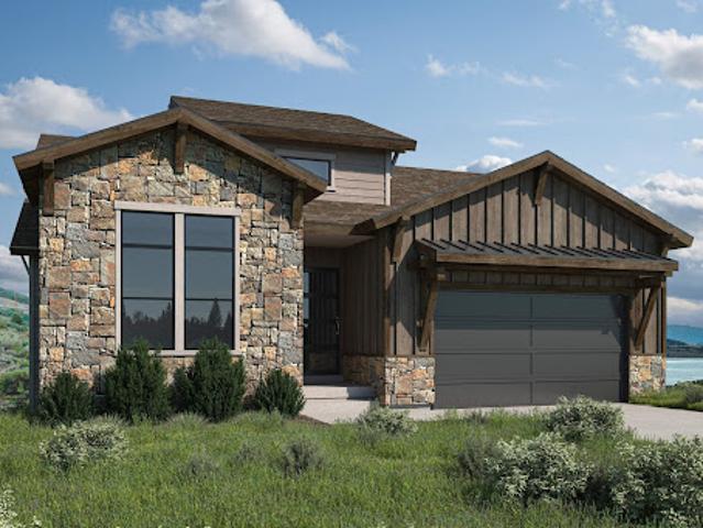 House for sale in Utah