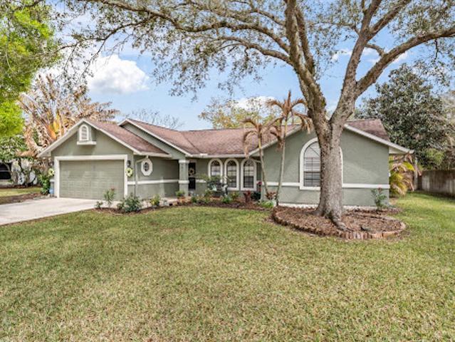 House for sale in Melbourne, Florida