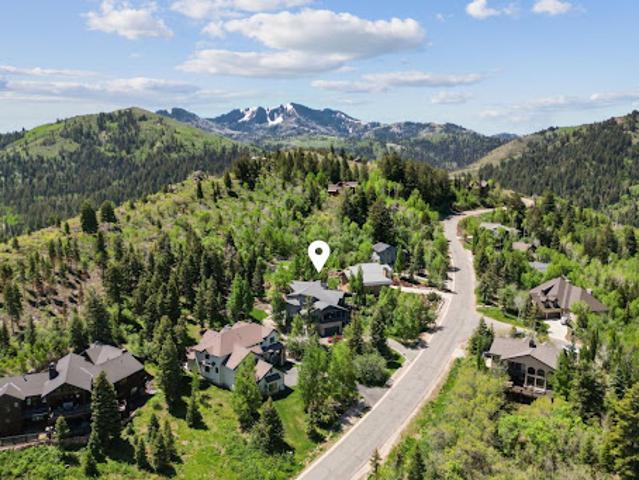 House for sale in Park City, Summit County