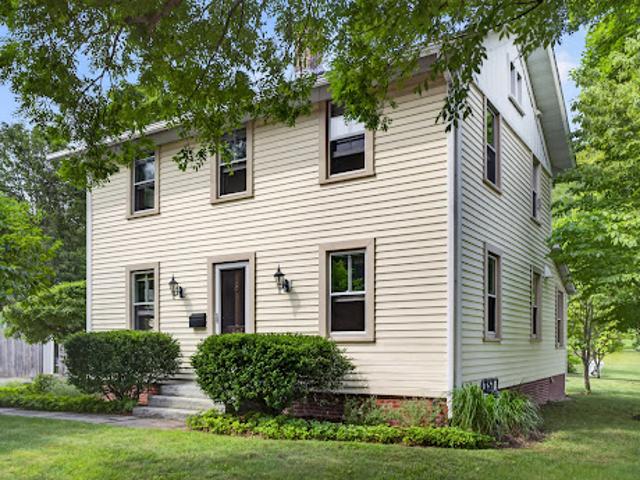 House for sale in Deep River, Lower Connecticut River Valley Planning Region