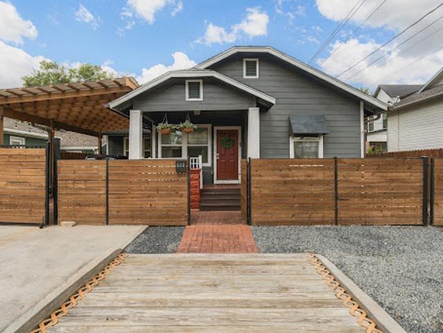 House for sale in Houston, Harris County