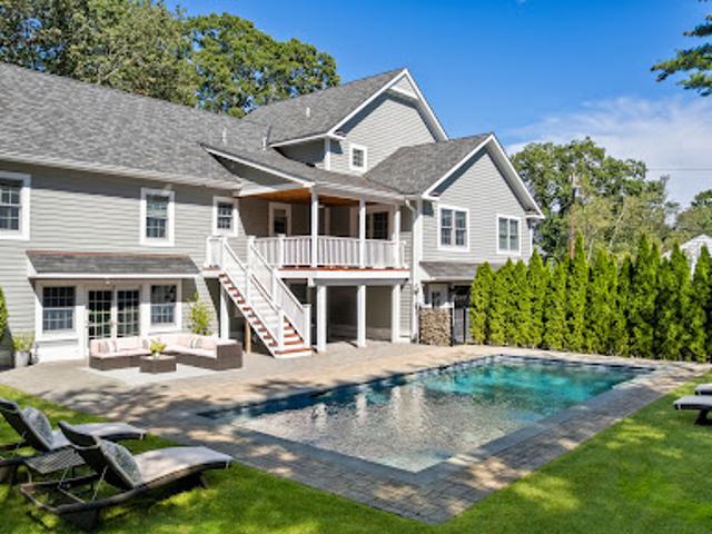 House for sale in Harrison, New York