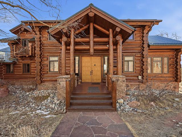 House for sale in Fairplay, Colorado