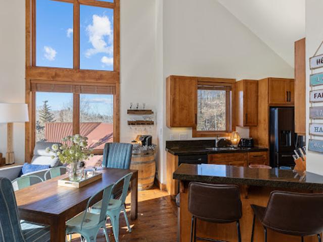 House for sale in Mountain Village, Colorado