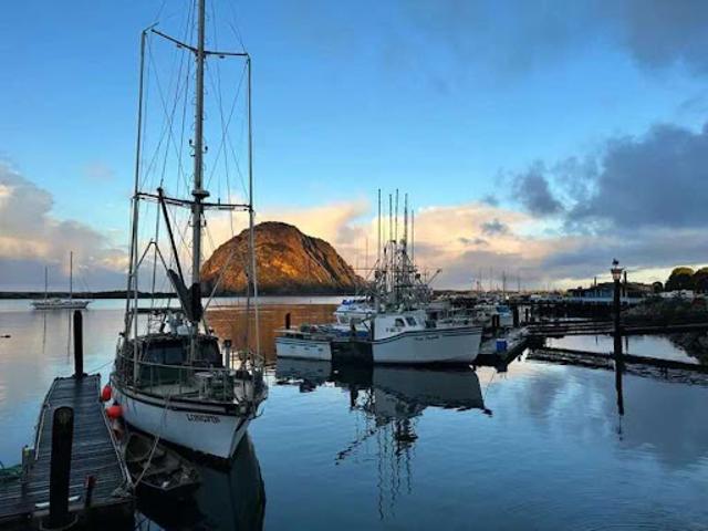 House for sale in Morro Bay, California