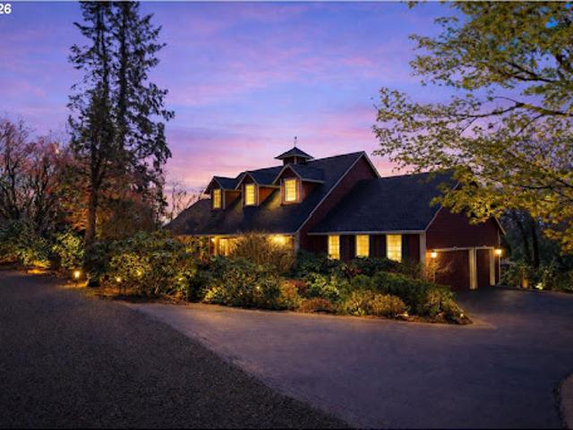 House for sale in Camas, Washington
