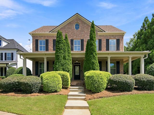 House for sale in Georgia
