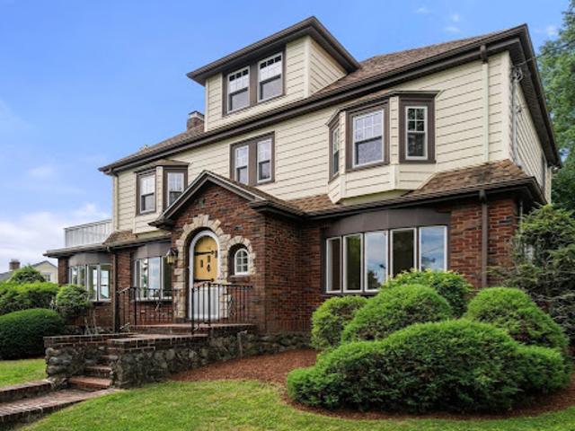 House for sale in Belmont, Middlesex County