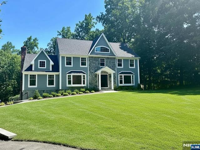 House for sale in Upper Saddle River, Bergen County