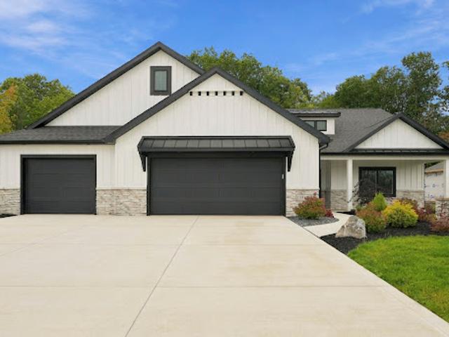 House for sale in Fort Wayne, Indiana