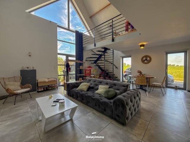 Maison location à Brunehaut, Wallonie