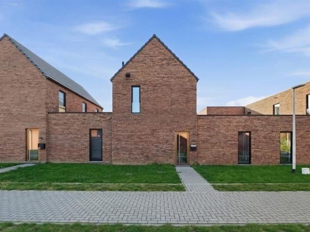 Maison location à Gelinden, Limburg
