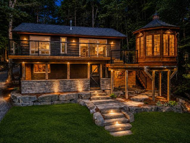 House for sale in Muskoka, Ontario