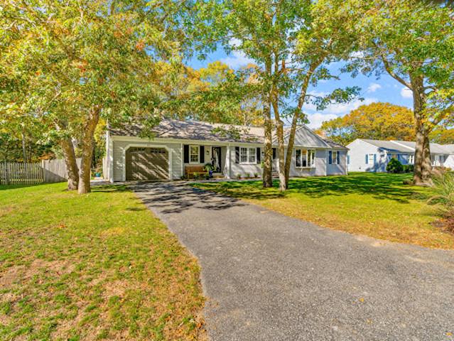 House for sale in Barnstable, Massachusetts