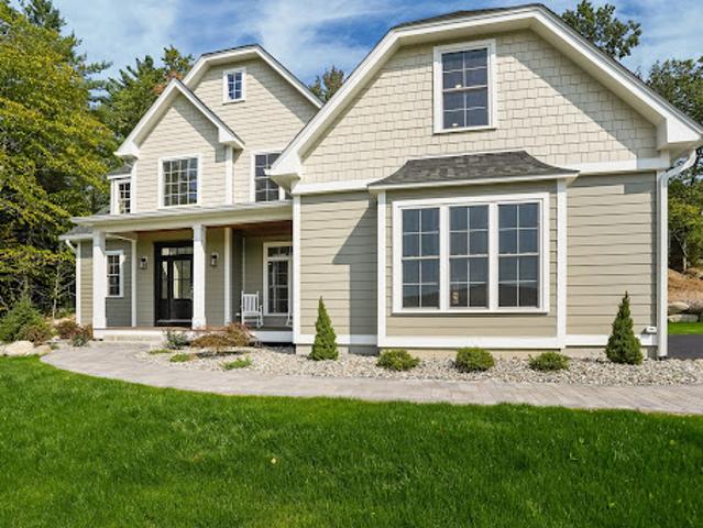 House for sale in New Hampshire