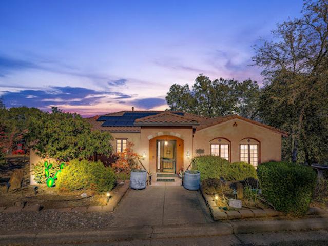 House for sale in Sutter Creek, California