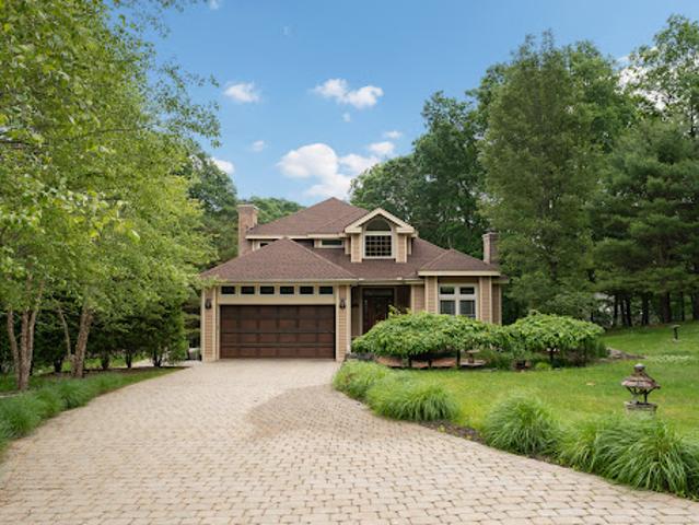 House for sale in Haddam, Connecticut
