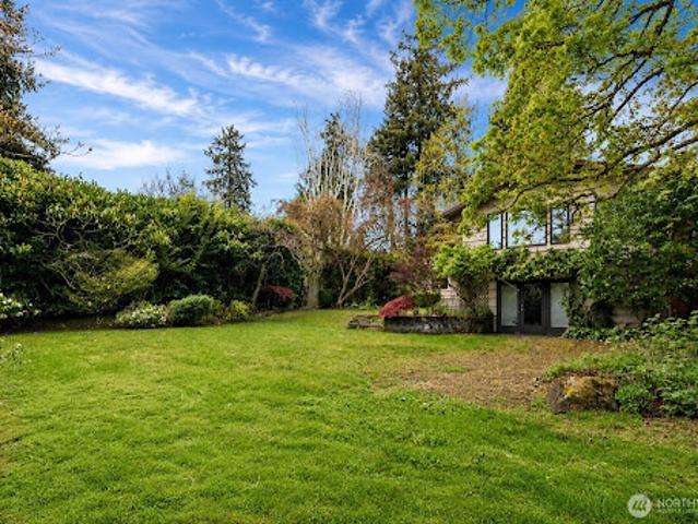 House for sale in Medina, King County