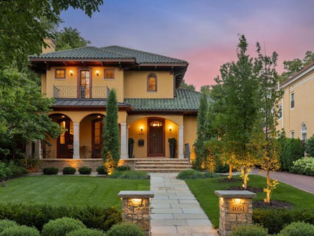 House for sale in Hennepin, Minnesota
