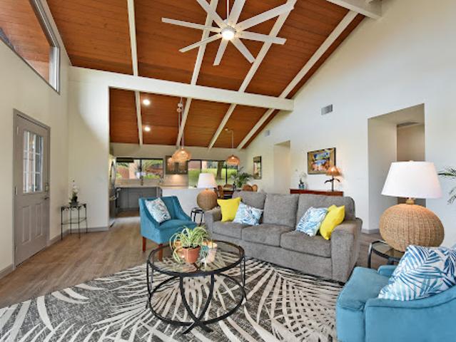 House for sale in Lahaina, Hawaii