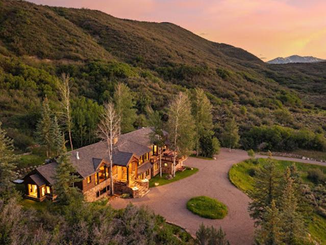 House for sale in Snowmass, Colorado