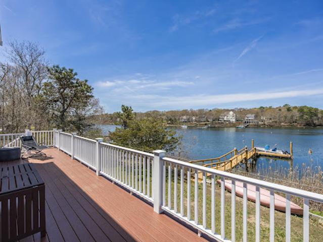 House for rent in East Falmouth, Massachusetts