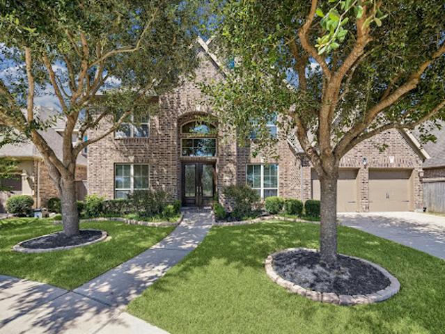 House for sale in Katy, Texas
