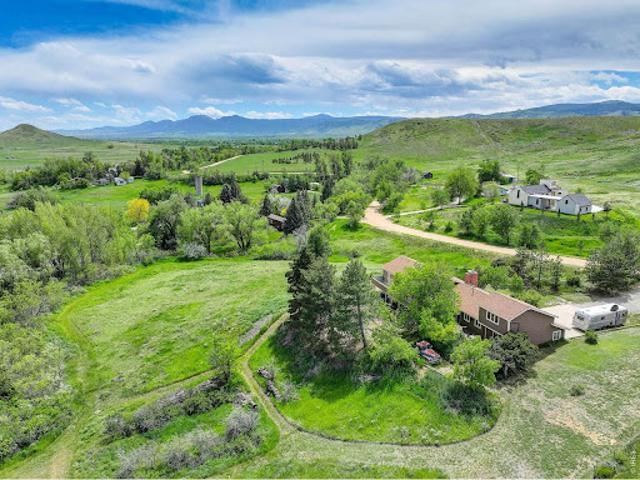 House for sale in Longmont, Boulder County