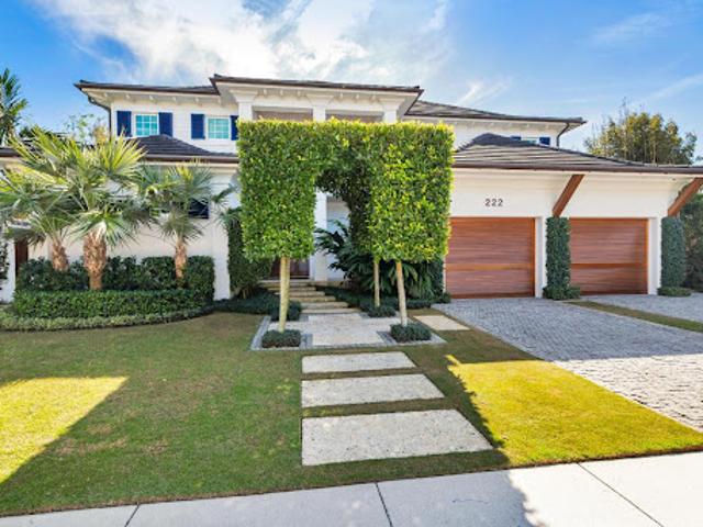 House for sale in West Palm Beach, Florida