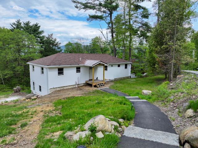 House for sale in Bolton Landing, New York