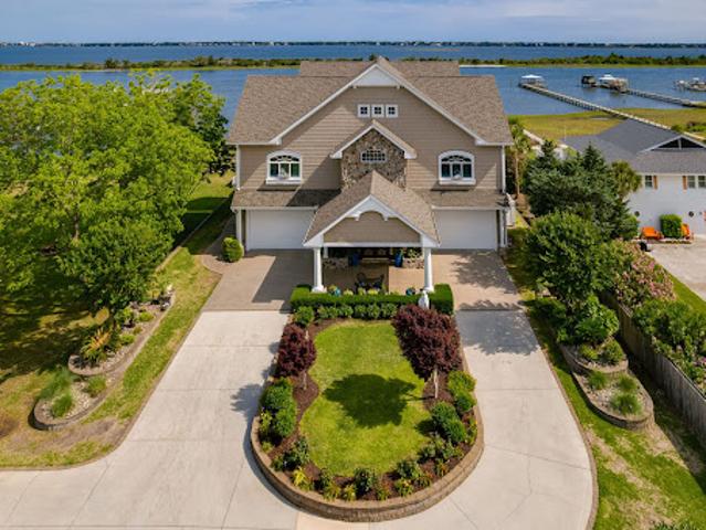 House for sale in Newport, North Carolina