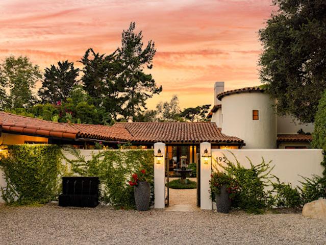 House for sale in California
